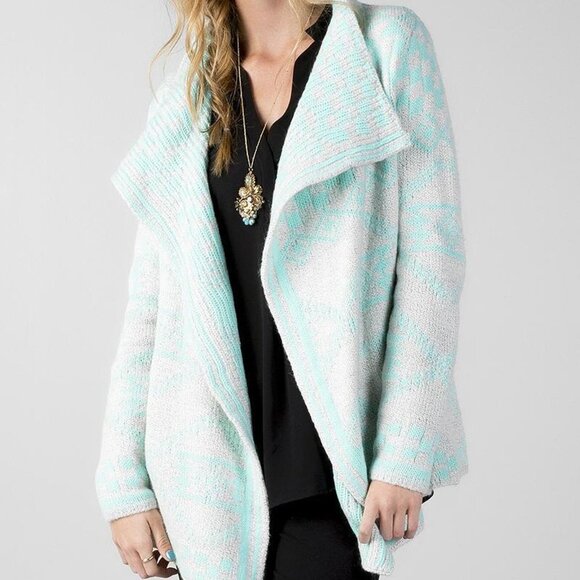 Blakely Chunky Sweater… - Picture 1 of 10